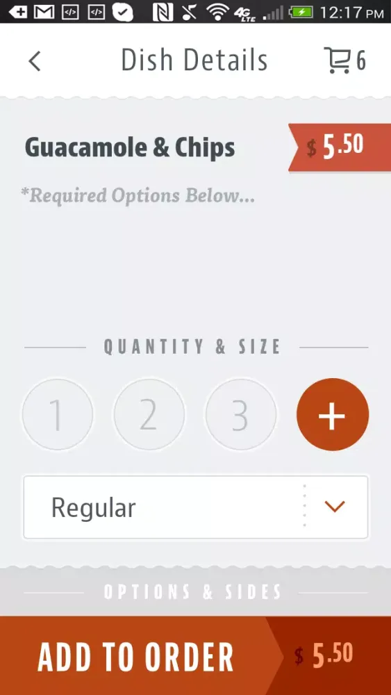 Spanish Island Restaurant Screenshots