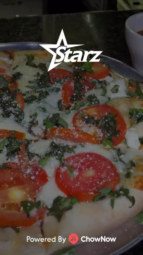 Скриншоты Starz Italian Restaurant & Pub