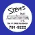 Steve's Deli #1 Subs