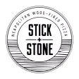 Stick+Stone Wood-Fired Pizza