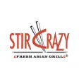 Stir Crazy Fresh Asian Grill Stir Crazy Fresh Asian Grill
