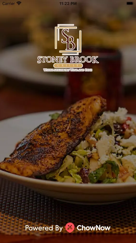 تصاویر Stoney Brook Grille NJ