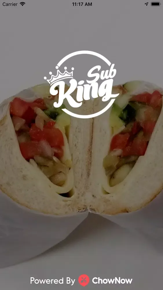 Sub King應用截圖