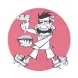 Sushi Don Sushi Don