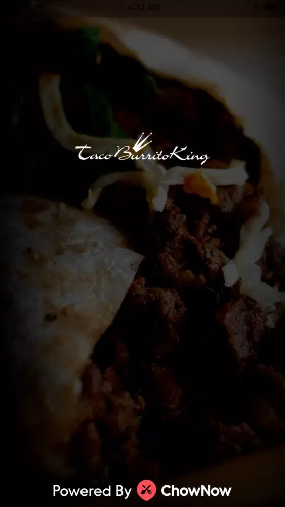 Taco Burrito King Ekran Görüntüleri