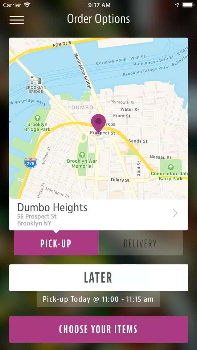 Captures d'écran de Taco Dumbo