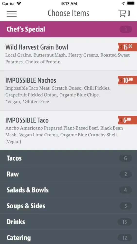 Taco Dumbo スクリーンショット