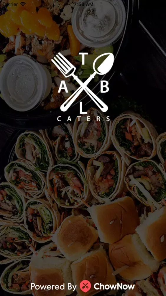 Capturas de pantalla de Tasty Bites of Los Angeles