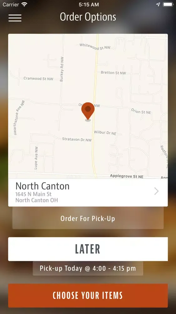 TD's Tailgate Grill Screenshots
