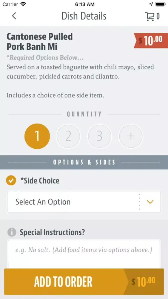 Tenpenh Tysons Screenshots