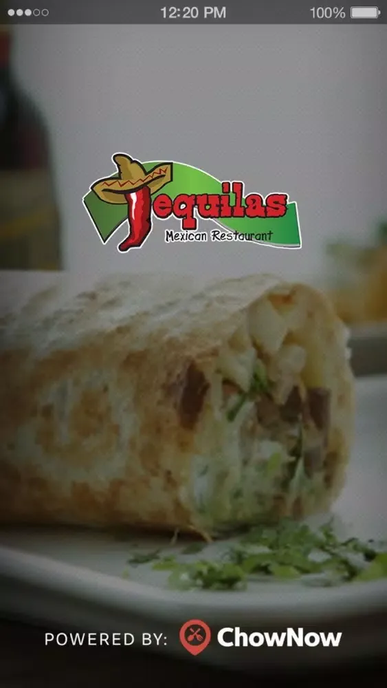 Tequilas Mexican Restaurant Screenshots