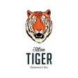 Teton Tiger Teton Tiger