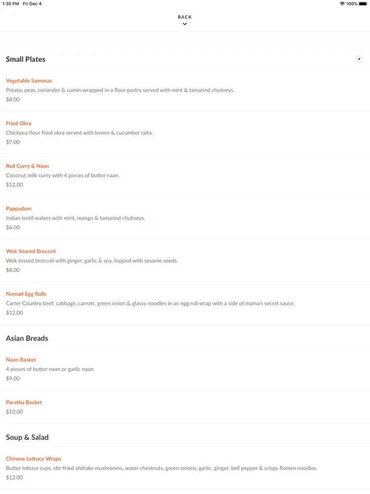 تصاویر Teton Tiger iPad 