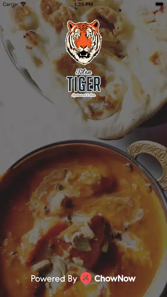 تصاویر Teton Tiger