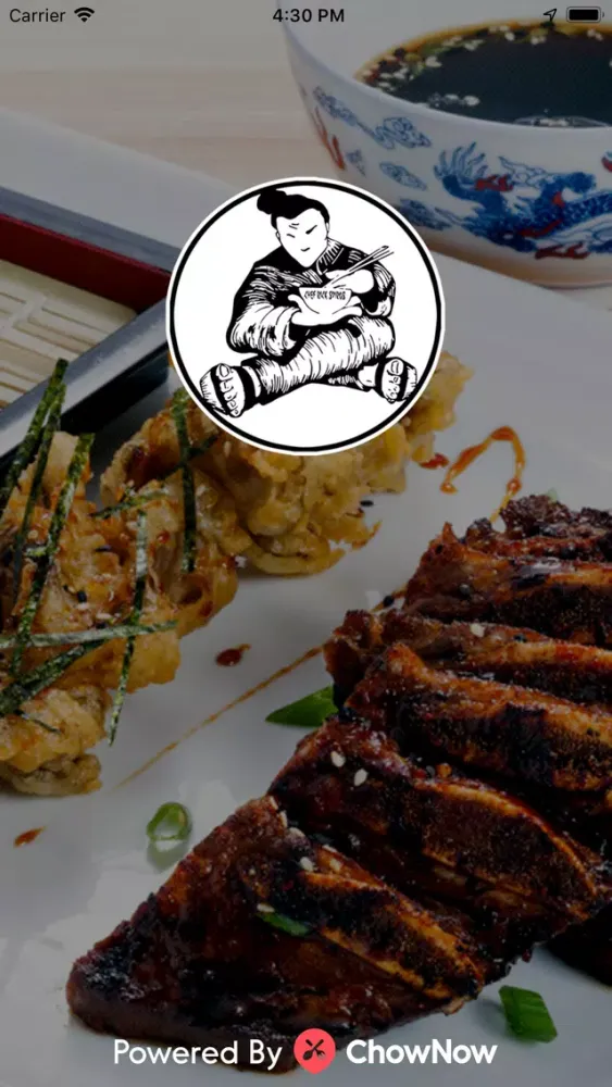Capturas de tela do The Bento Box Chicago