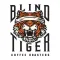 Blind Tiger Cafe