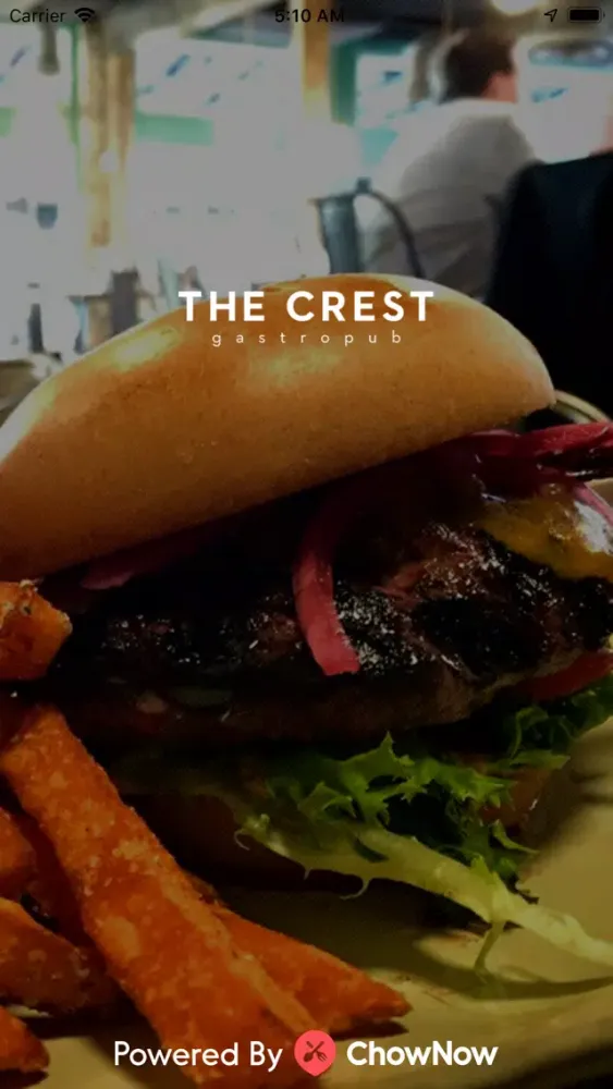 صور The Crest Gastropub