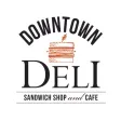 The Downtown Deli