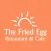 The Fried Egg - Wabash