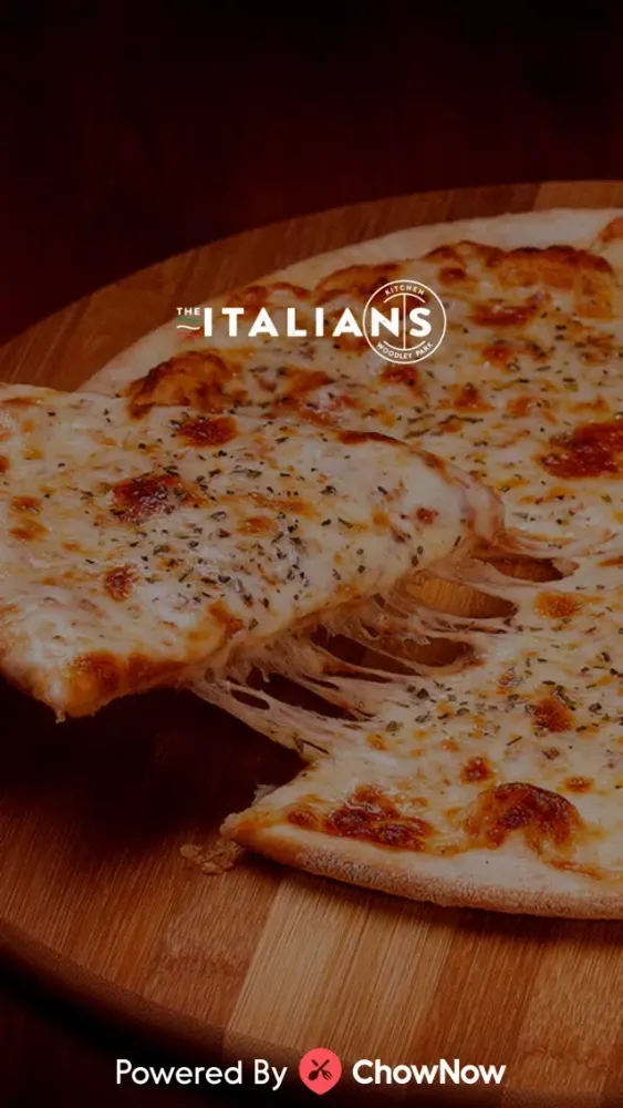 Capturas de pantalla de The Italians Kitchen