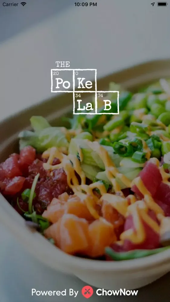 Capturas de tela do Pacific Bowls and Rolls