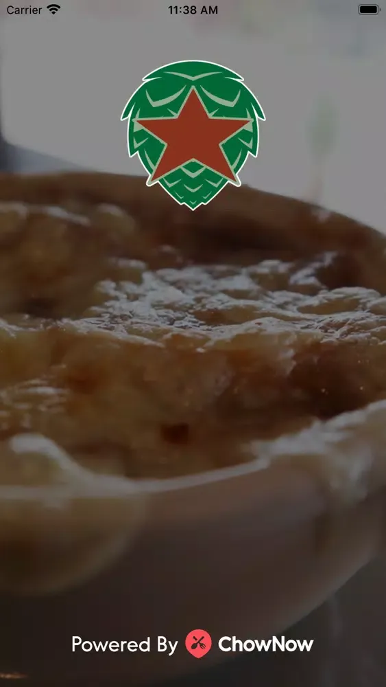 The Pub Restaurant Group应用截图