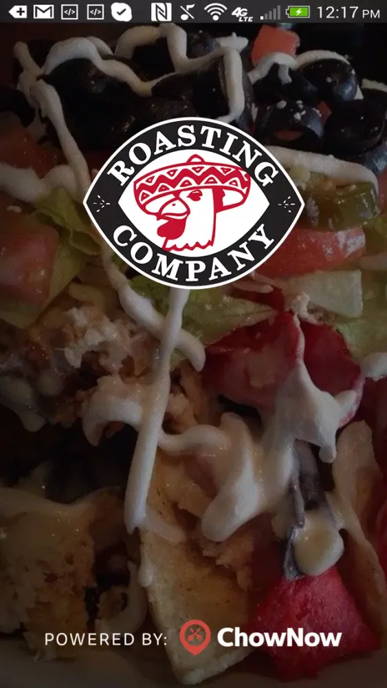 The Roasting Company Screenshots