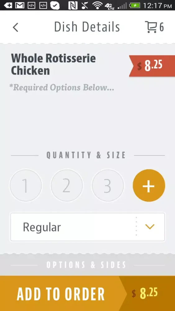 The Roasting Company Screenshots