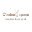 The Wooden Spoon