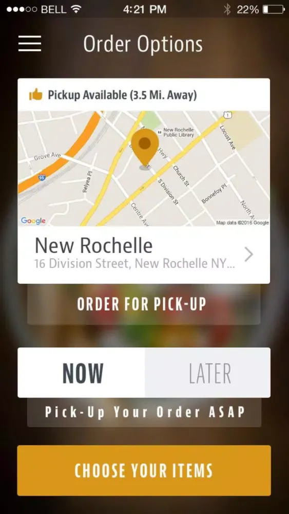 The Wooden Spoon Screenshots