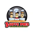 3 Guys Pies