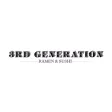 3rd Generation Sake Bar 3rd Generation Sake Bar