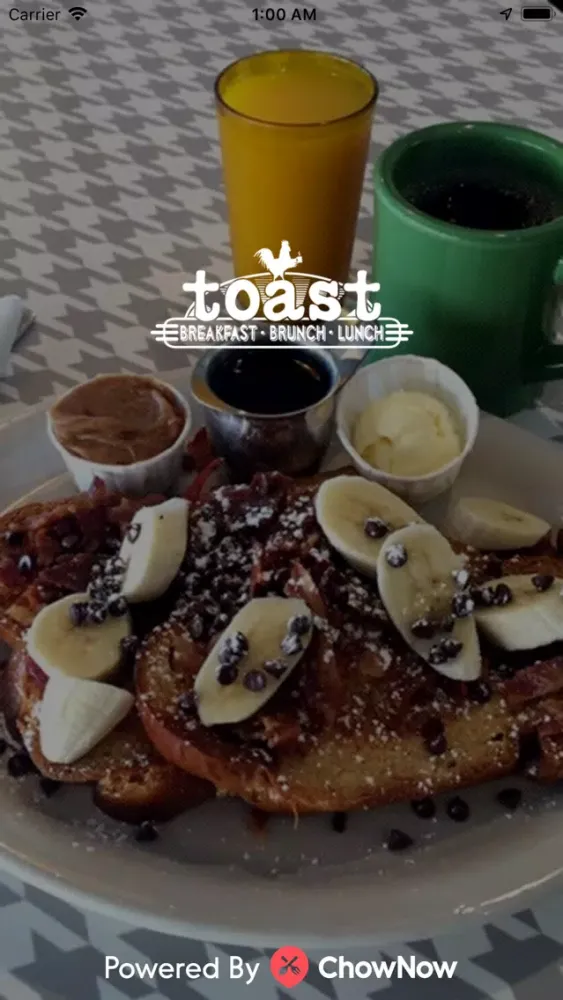 تصاویر Toast City Diner
