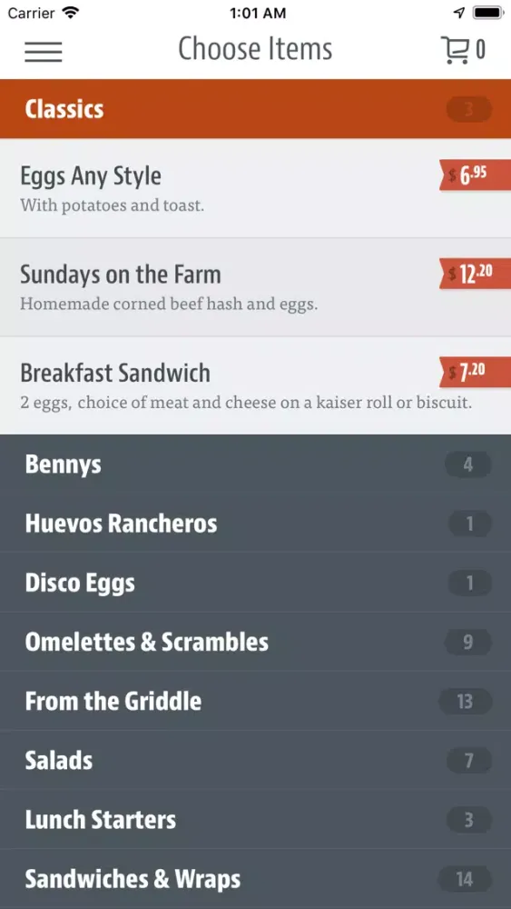 تصاویر Toast City Diner