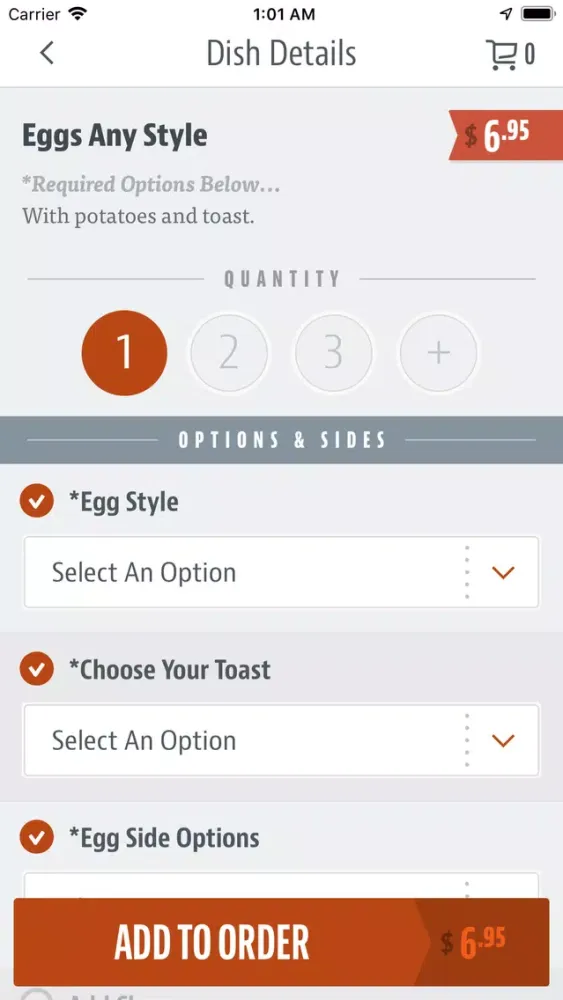 تصاویر Toast City Diner