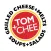 Tom + Chee