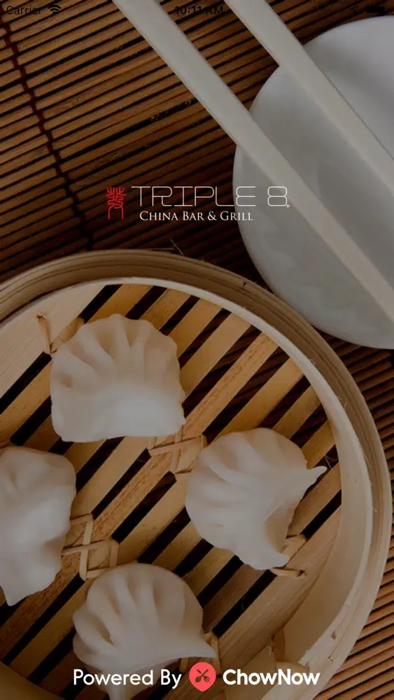 Triple 8 China Bar & Grill سکرین شاٹس