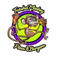 Twisted Monkey Pizza & Burgers Twisted Monkey Pizza & Burgers