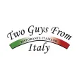 Two Guys From Italy