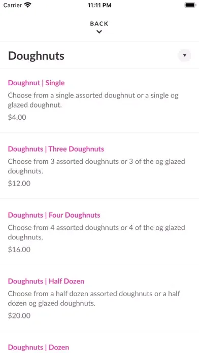 Valkyrie Doughnuts Ekran Görüntüleri