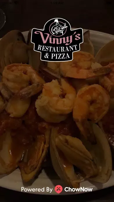 تصاویر Vinny's Restaurant & Pizzeria