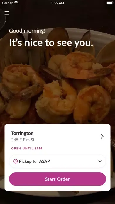 تصاویر Vinny's Restaurant & Pizzeria