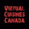 Virtual Cuisines Canada