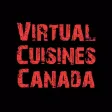 Virtual Cuisines Canada Virtual Cuisines Canada