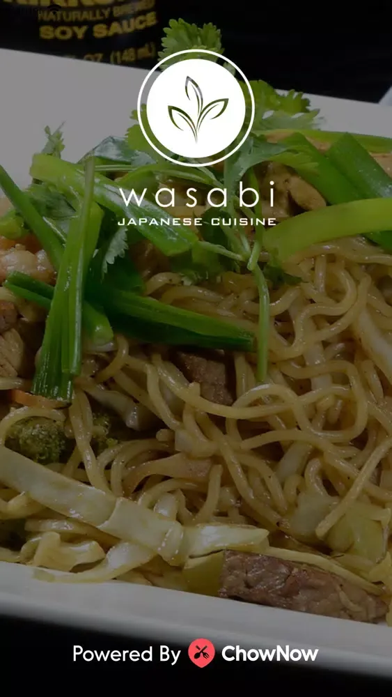 Wasabi MS Screenshots
