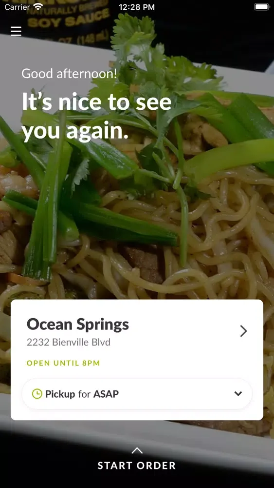Wasabi MS Screenshots