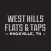 West Hills Flats & Taps