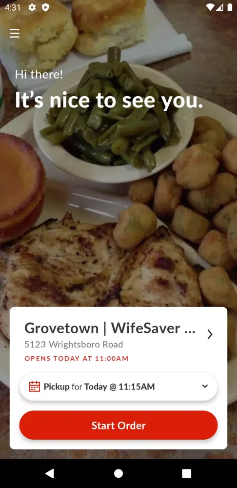 Wife Saver Screenshots