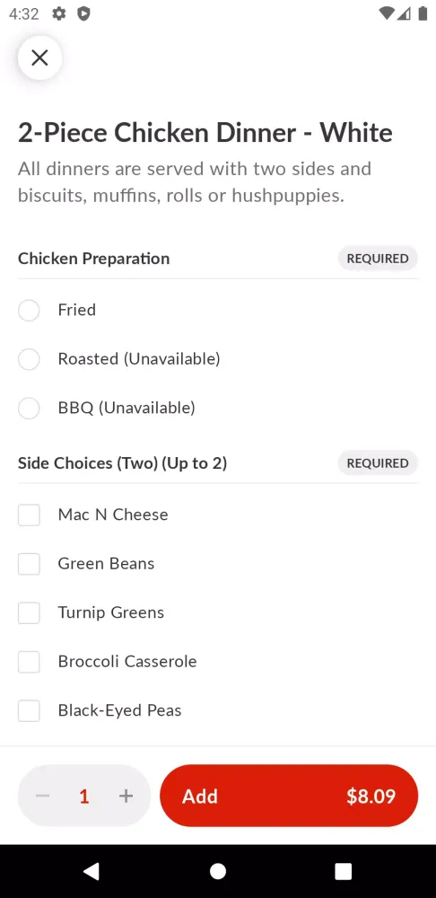 Wife Saver Screenshots