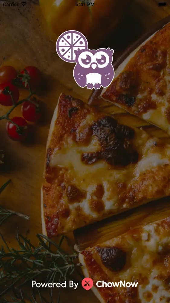 Wise Pizza應用截圖
